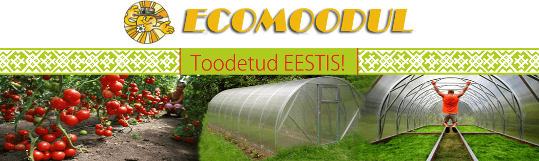 Toodetud Eestis!